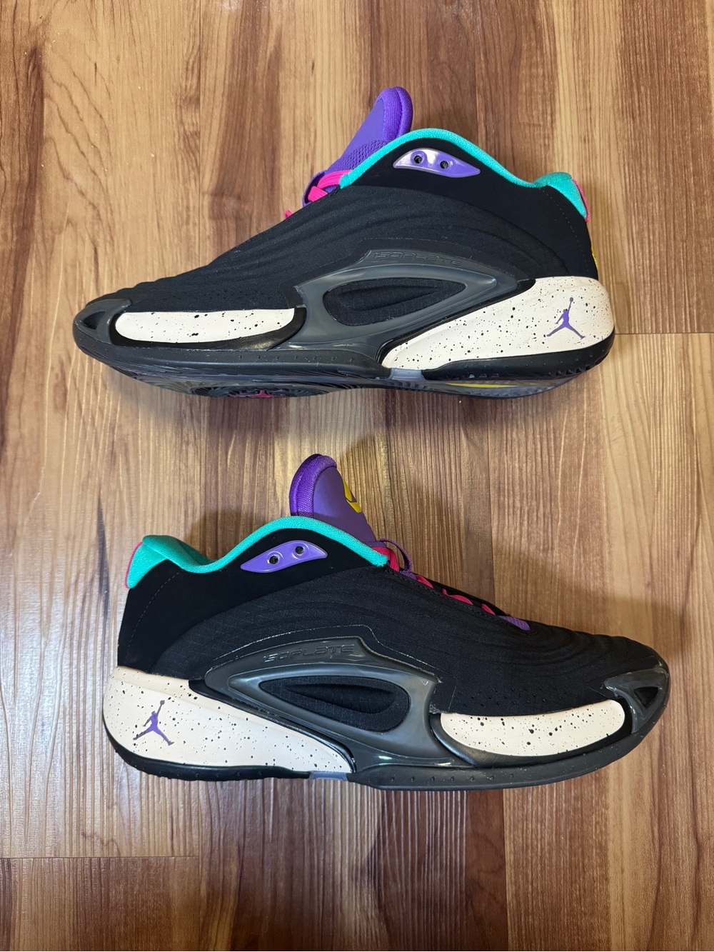 Jordan Luka 3 “Imaginarium” – Size 8.5 – Like New 🔥